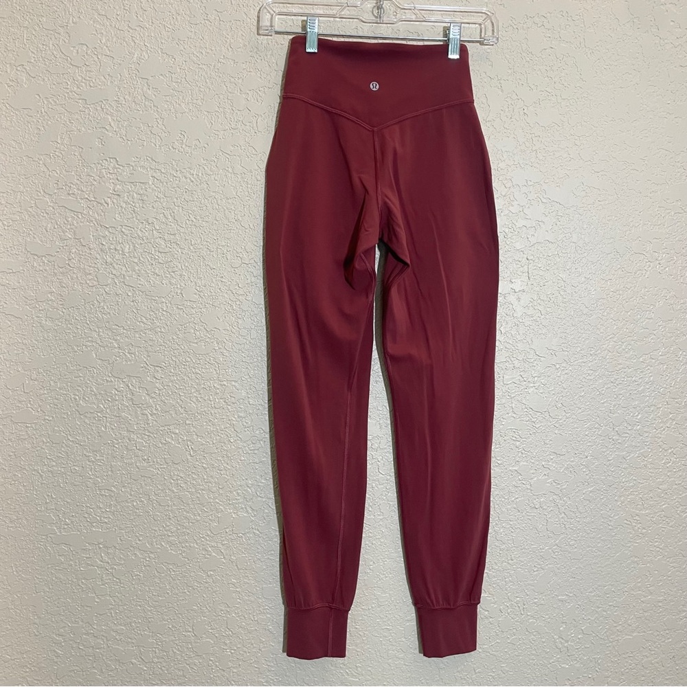 Lululemon Align High-Rise Jogger